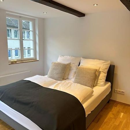 Lieblingsnest Hattingen Apartment Exterior foto
