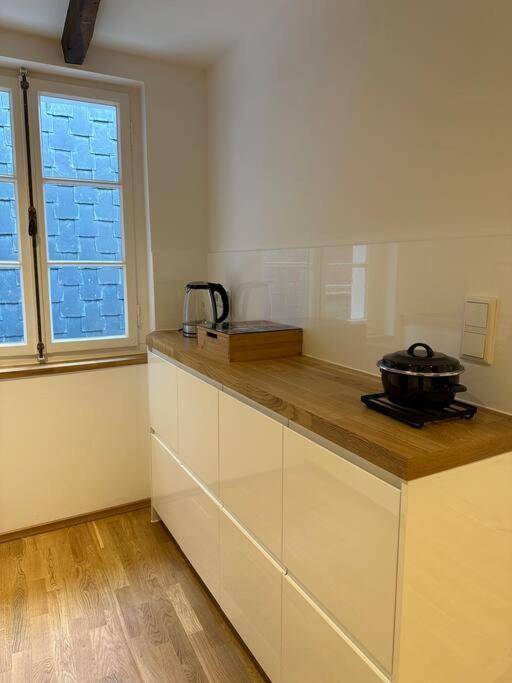 Lieblingsnest Hattingen Apartment Exterior foto