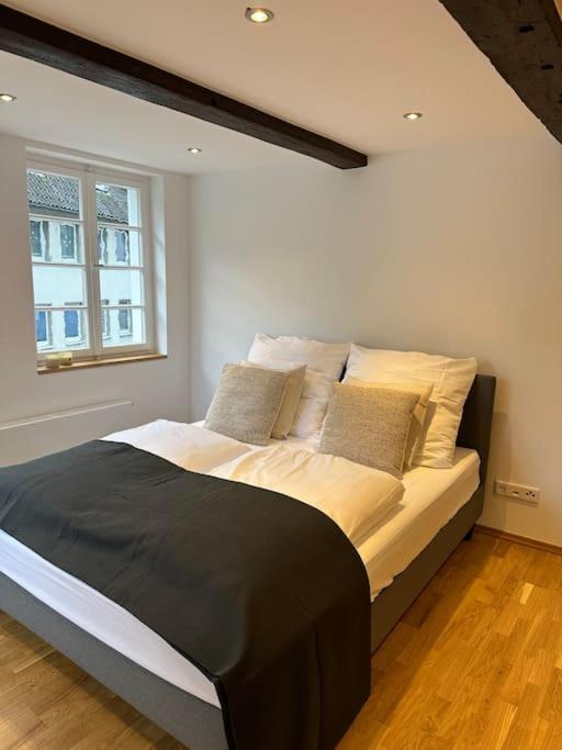 Lieblingsnest Hattingen Apartment Exterior foto